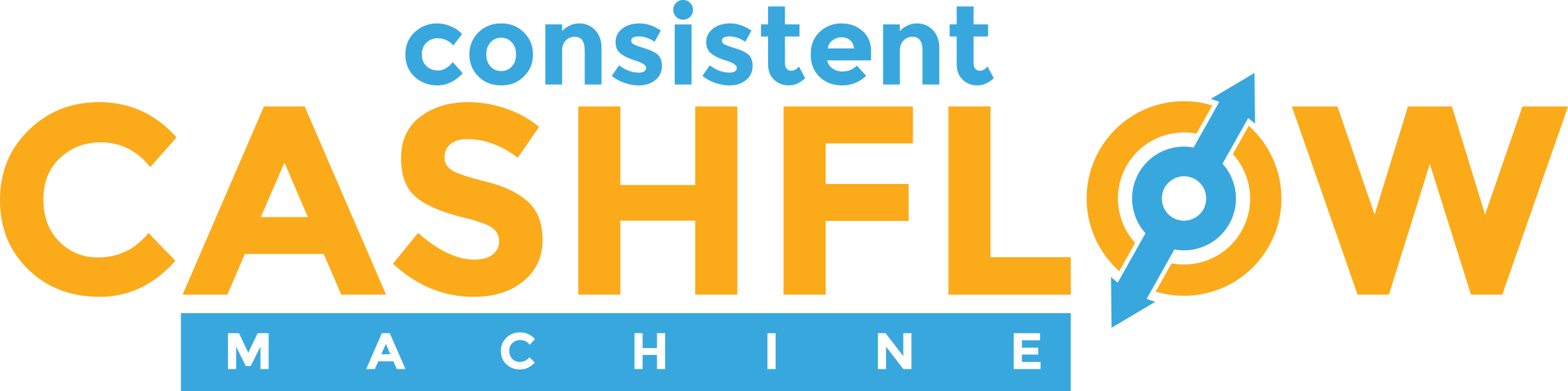 Consistent_Cashflow_Machine_Logo